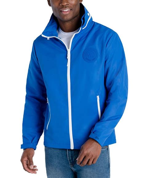 Michael Kors Men's Taslan Jacket 